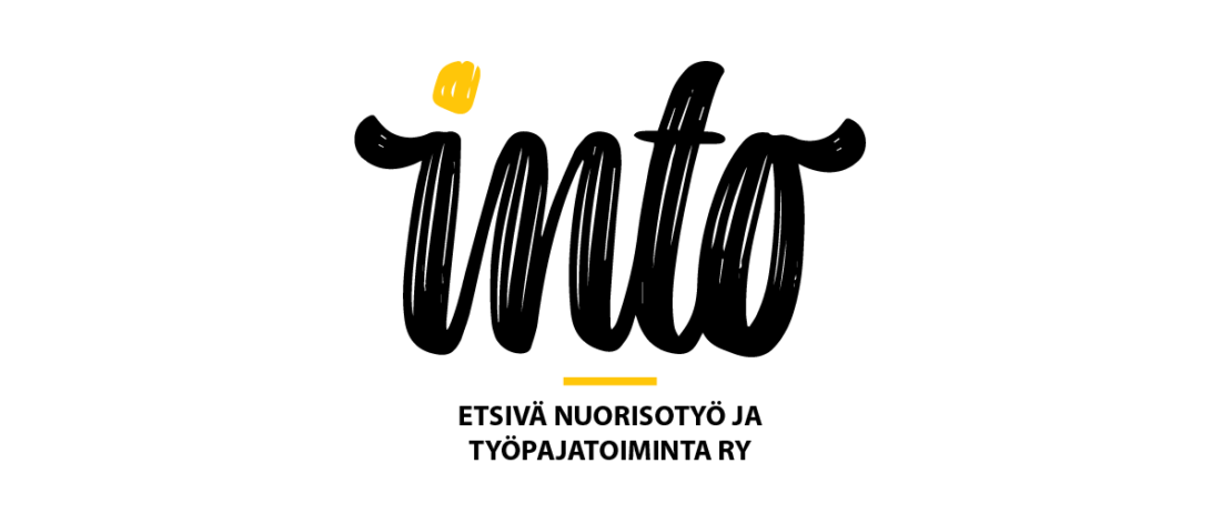INTO ry:n logo