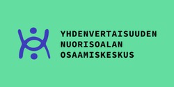 yhdenvertaisuuden osaamiskeskus banneri
