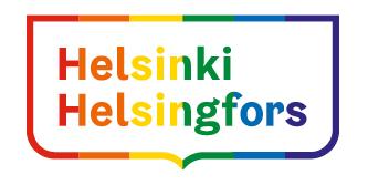 Helsingin kaupungin logo