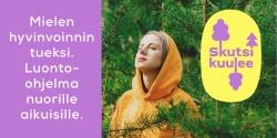 Skutsi NTL banneri